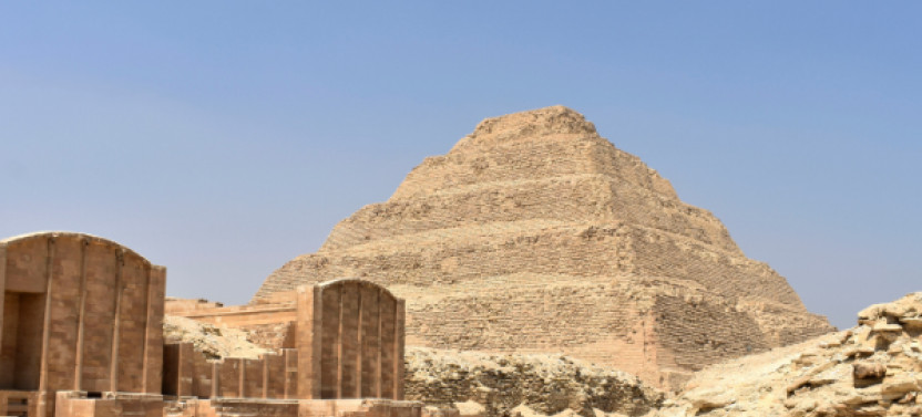 Wonders of Egypt in 7 Days