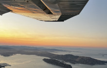 Hayward Flight LLC3