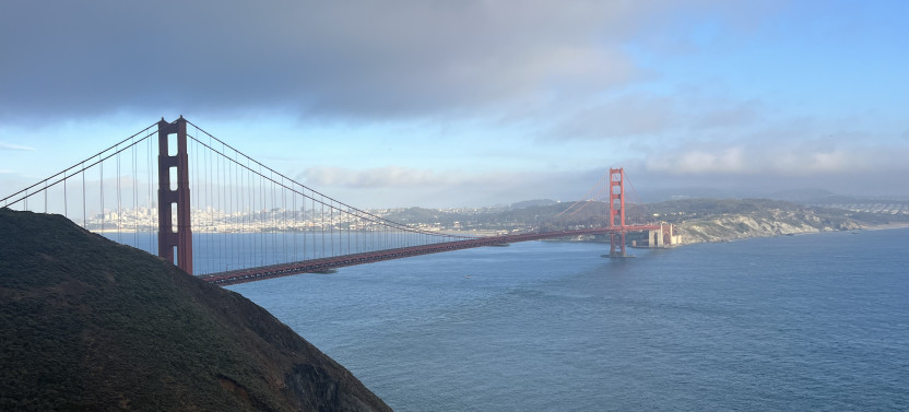 Private Elite San Francisco Bay Area Flight Tour