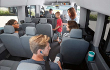 Allstar Transportation Limousine & City Tours1