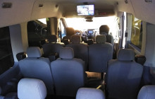 Allstar Transportation Limousine & City Tours2