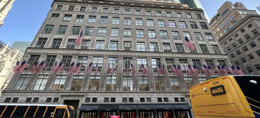 The Comedy Tour of NYC