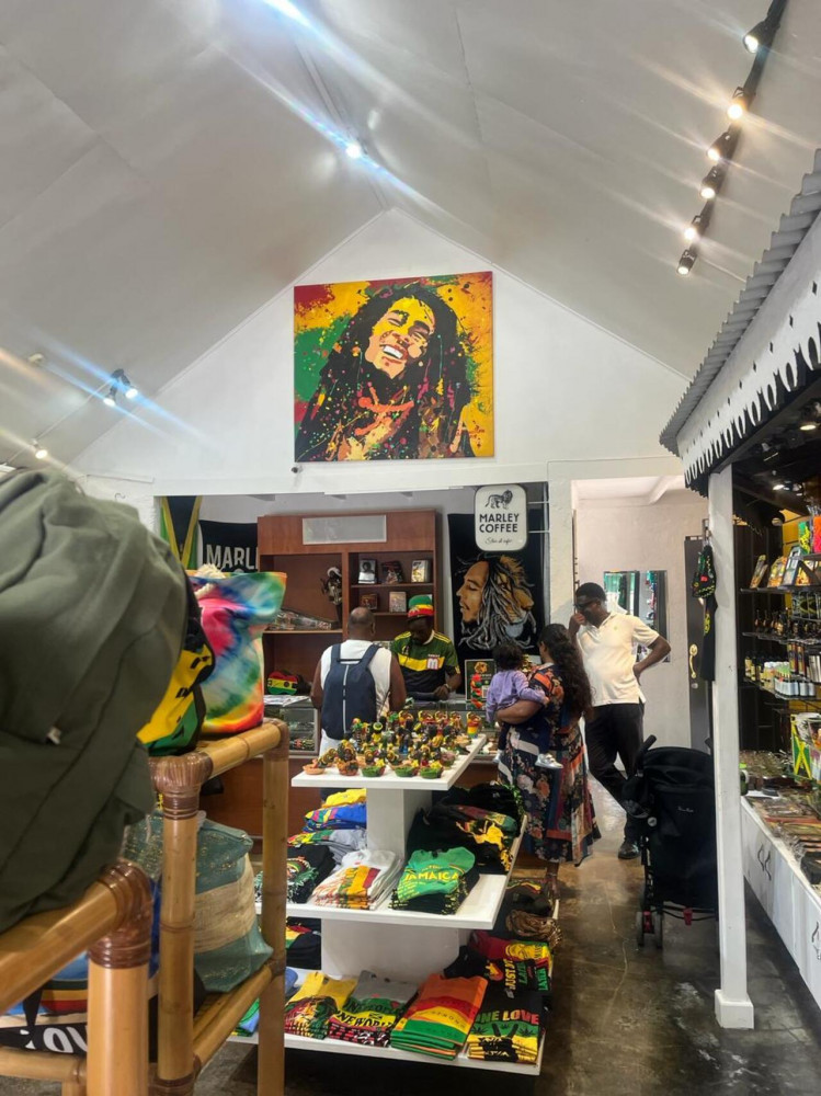 Coopa Tours Jamaica