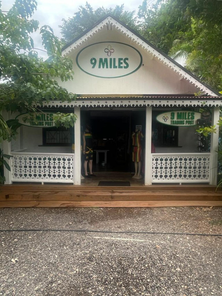 Coopa Tours Jamaica