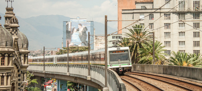 Medellin City Tour