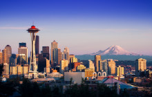 Customized Tours of Seattle10