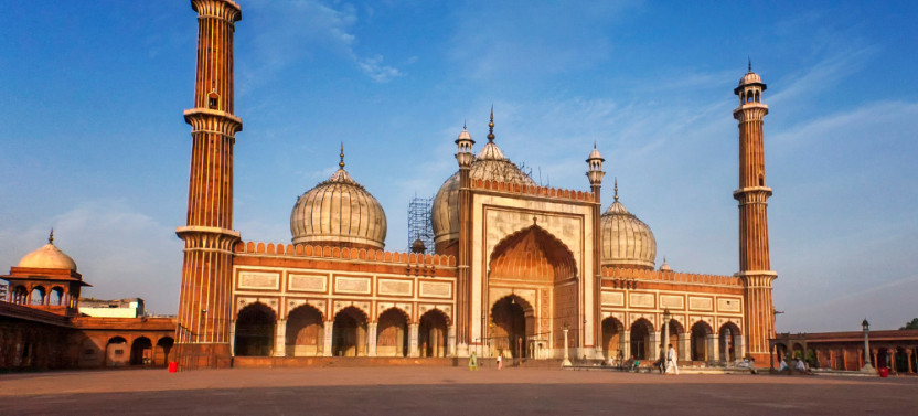 3 Day Golden Triangle Tour Delhi Agra Jaipur Tour