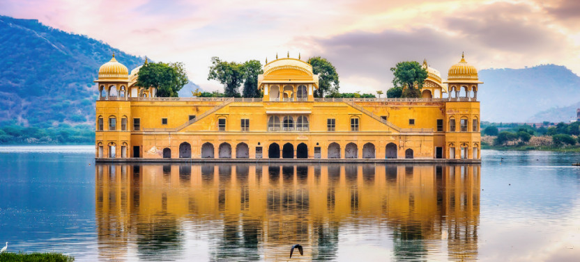 3 Day Golden Triangle Tour Delhi Agra Jaipur Tour