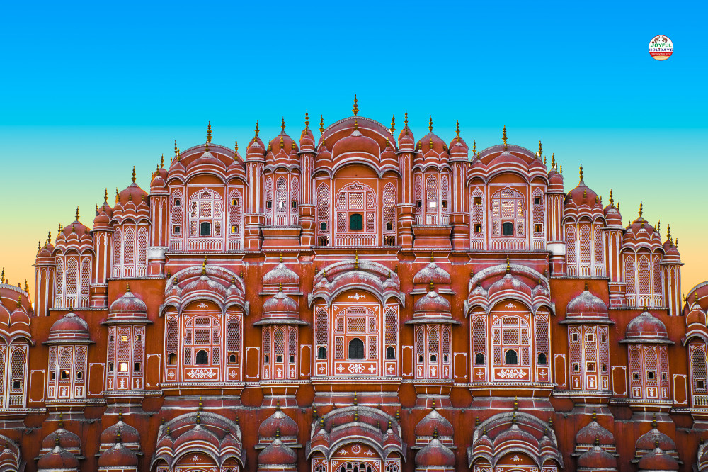 Private Jaipur City Tour From Delhi By Car