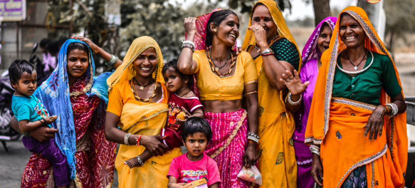 12 Day Adventurous Rajasthan Tour India