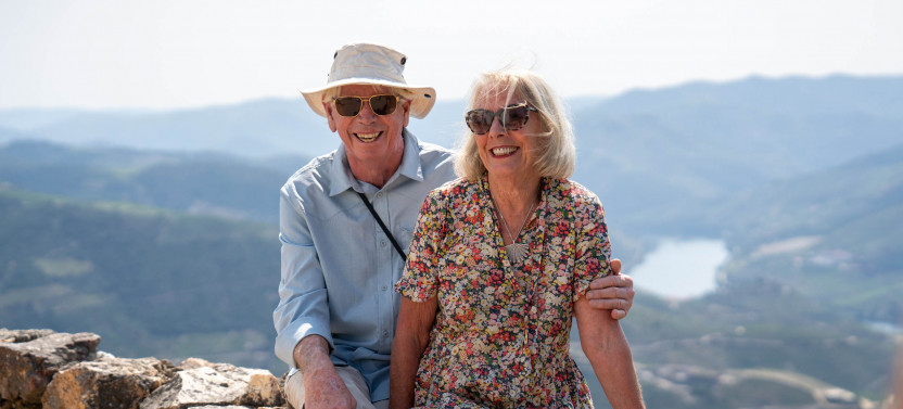 Small Group Douro Valley Wine Tour From Porto