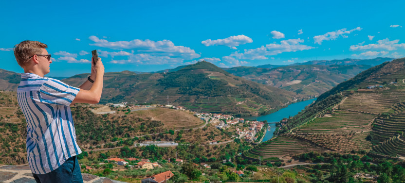 Private Douro Valley Full Day Wine Tour