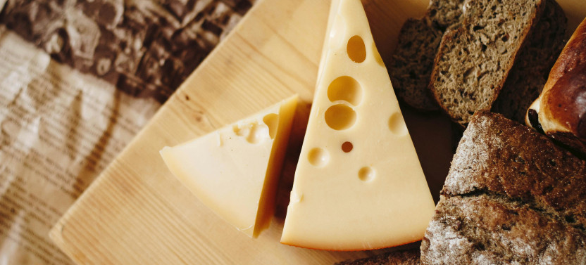 Lausanne Food Tour - Eat, Learn & Have Fun with a Local