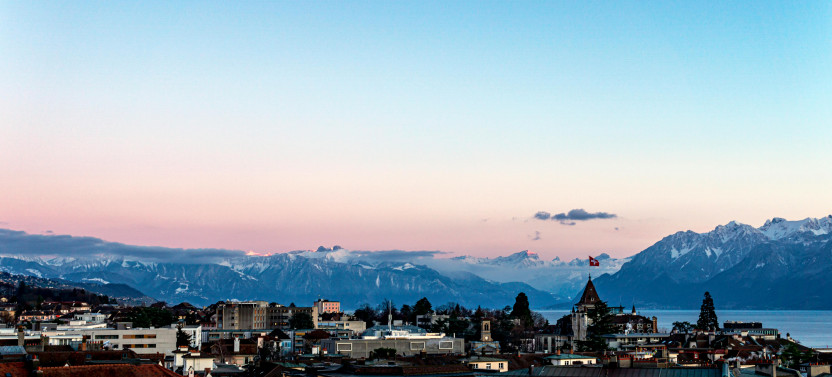 Lausanne Food Tour - Eat, Learn & Have Fun with a Local