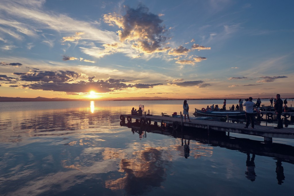 Valencia - Private Excursion to the Albufera Nature Park