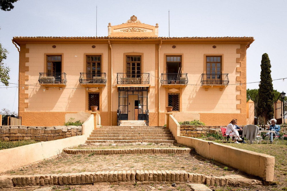 Valencia - Requena Cheese Making and Wine Tasting Private Tour