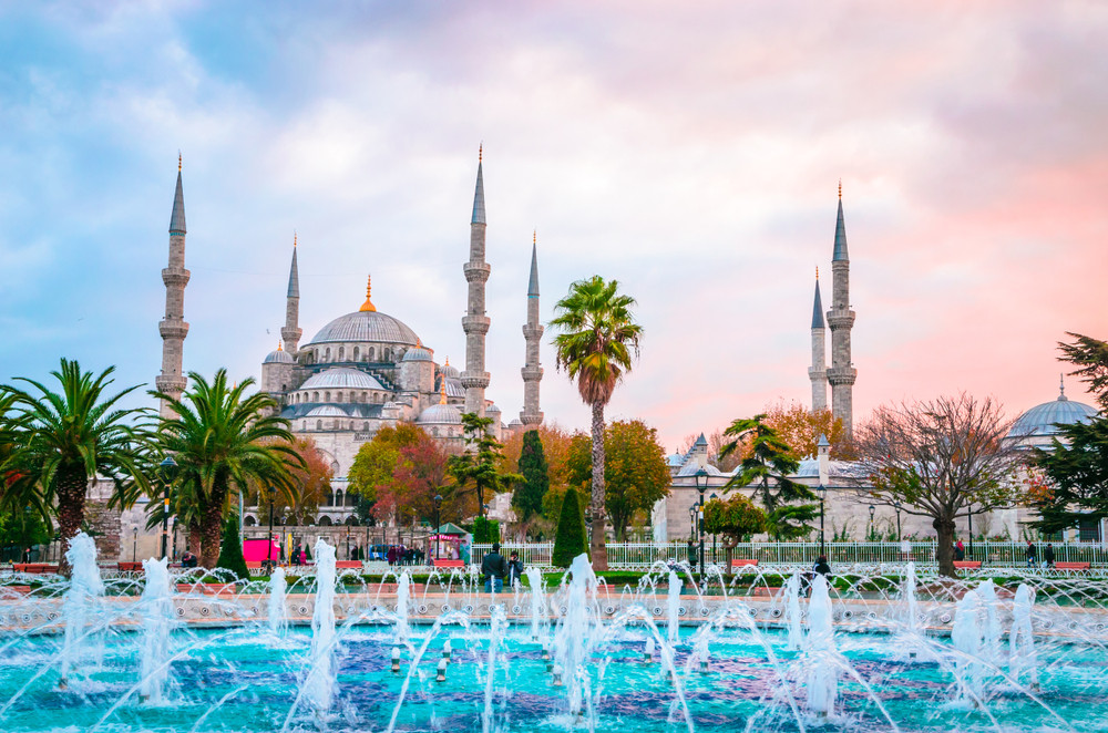 4 Day Istanbul and Cappadocia Luxury Private Tour