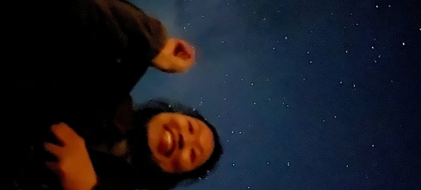 Archaeoastronomy stargazing in the Andes - Close to Santiago