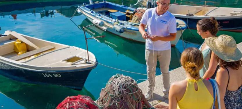 Full Day Dubrovnik VIP Speedboat Cruise