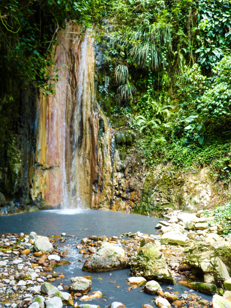 Barefoot Holidays St. Lucia Limited