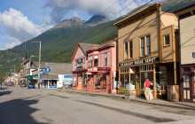 Skagway Tours12