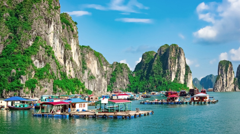 Ha Long Bay Cruise Tour For Shore Excursions