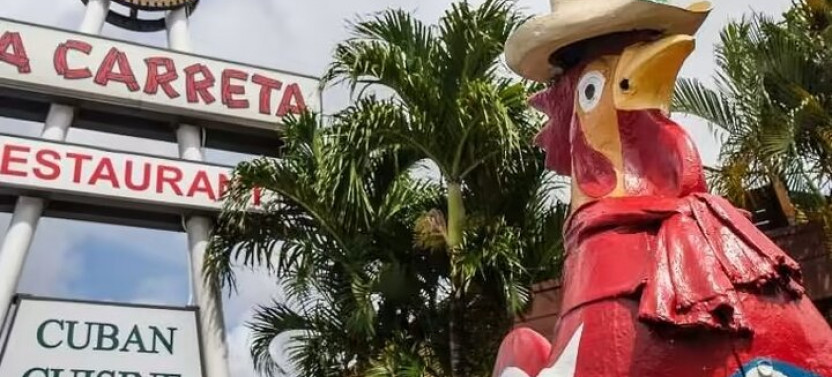 Little Havana Walking Tour + 1 Hour Everglades Airboat Ride