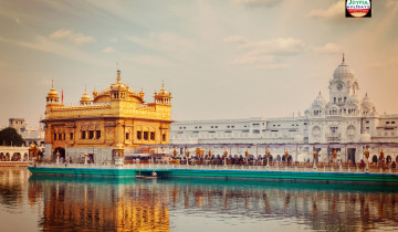 A picture of 8 Day Private Golden Triangle Tour with Amritsar