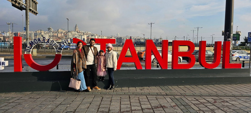 All-Inclusive Istanbul Day Tour for Cruise Passangers