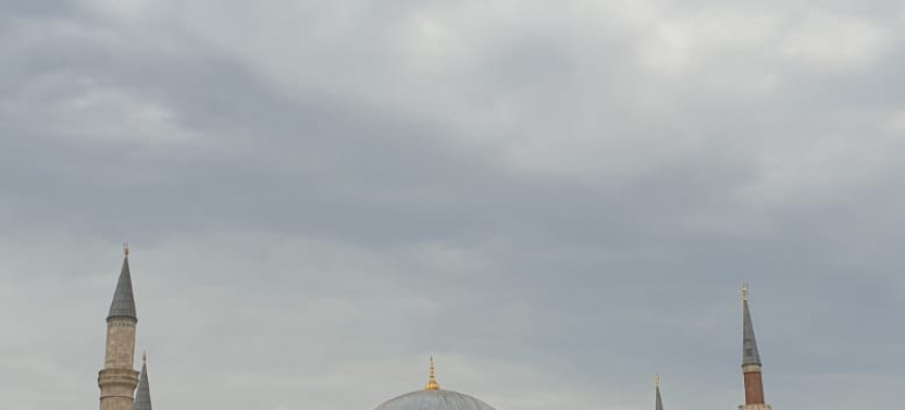 All-Inclusive Istanbul Day Tour for Cruise Passangers
