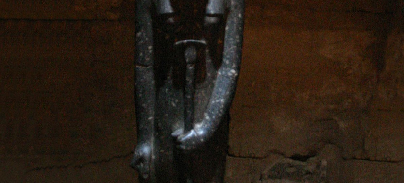 Tour to Luxor East and West Bank