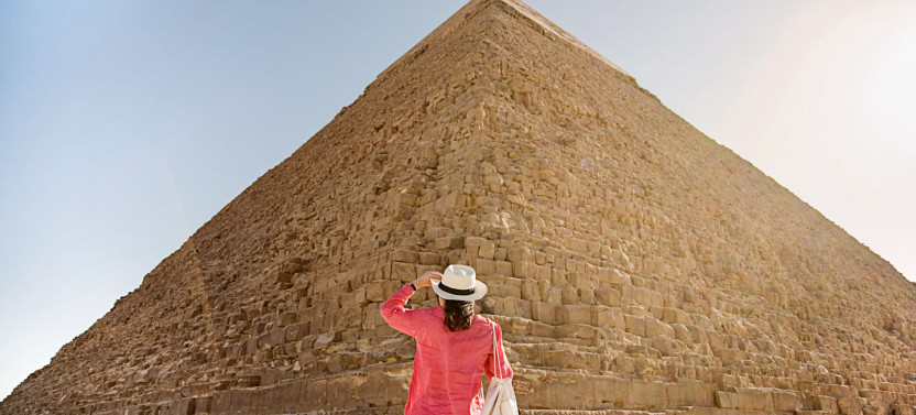 4 Day Cairo Private Guided Tour Package