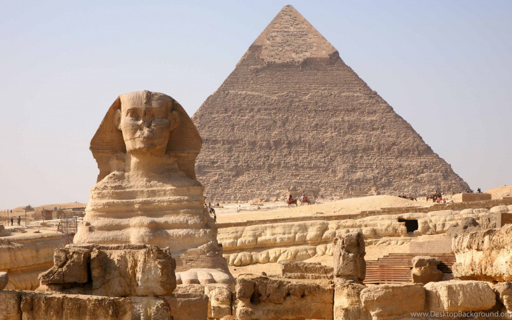 4 Day Cairo Private Guided Tour Package