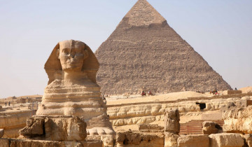 A picture of 4 Day Cairo Private Guided Tour Package