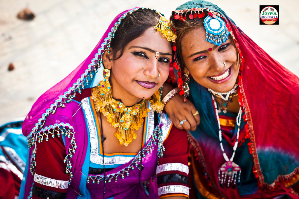 15 Day Royal Rajasthan Tour with Taj Mahal