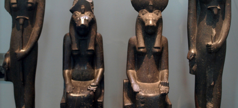 8 Day Spiritual Tour to Cairo, and Nile Cruise by Flight