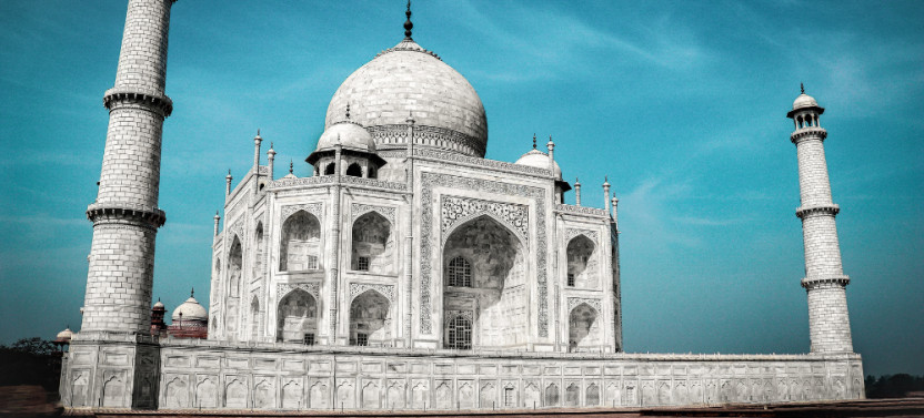 3 Day Golden Triangle Tour Delhi Agra Jaipur Tour