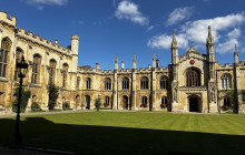 Cambridge Alumni Tours5