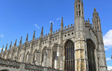 Cambridge Alumni Tours15