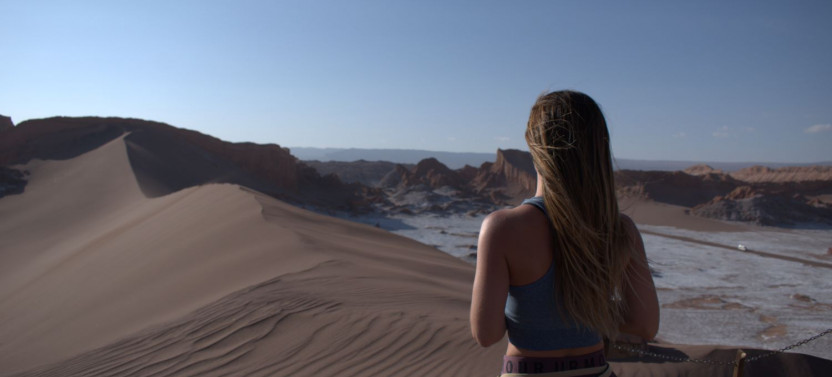 Moon Valley