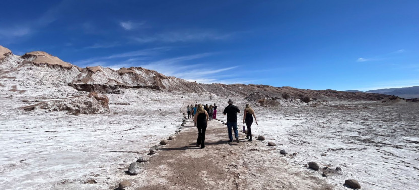 Moon Valley