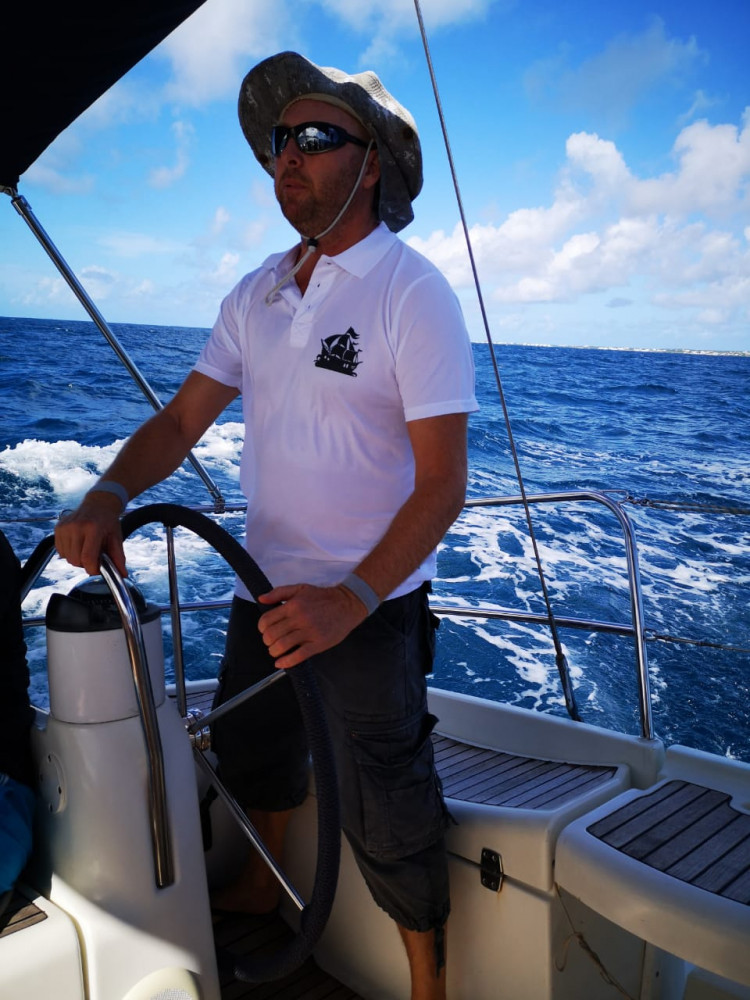 THE SOUL OF PIRATES -BOAT TRIP ADVENTURE