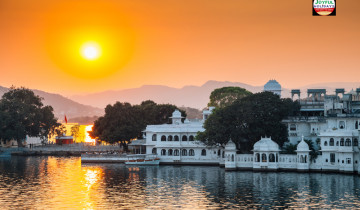 A picture of Private Tour: 8 Day Golden Triangle Tour with Jodhpur and Udaipur