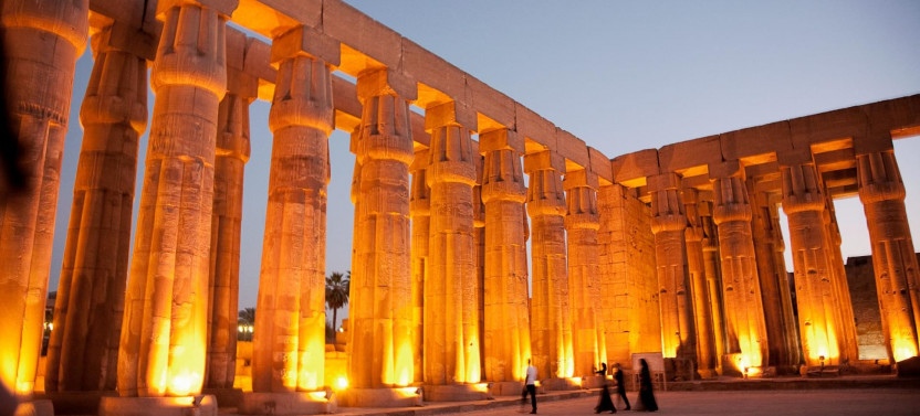 Private Tour to Luxor East Bank