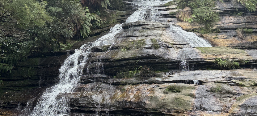 Blue Mountains Adventure: Scenic World, Ferry, Sydney Zoo & More!