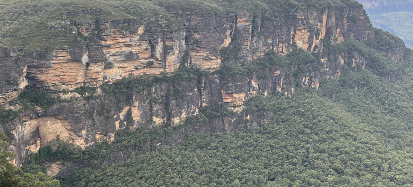 Blue Mountains Adventure: Scenic World, Ferry, Sydney Zoo & More!