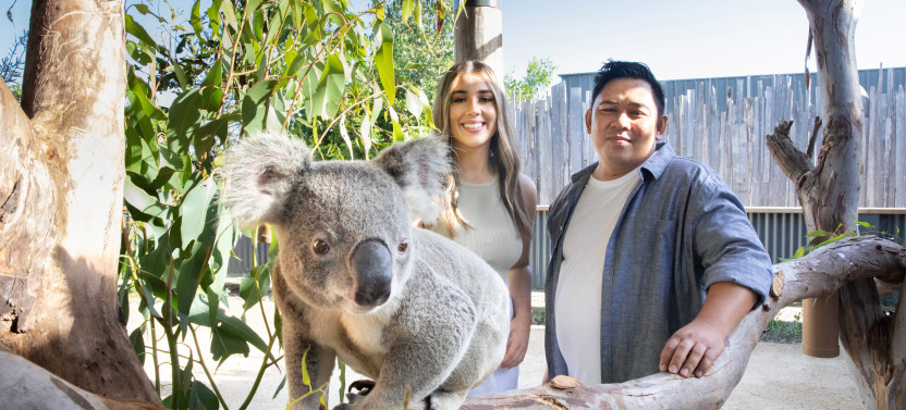 Ultimate Blue Mountains: Scenic World, Ferry, Sydney Zoo w/ Lunch