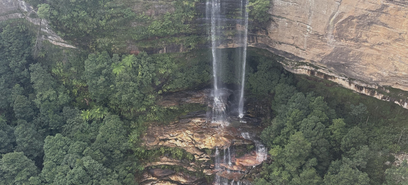 Ultimate Blue Mountains: Scenic World, Ferry, Sydney Zoo w/ Lunch