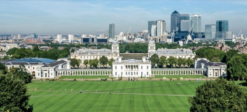 Royal Observatory Greenwich