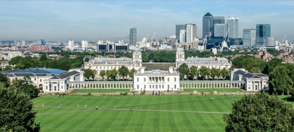 Royal Observatory Greenwich